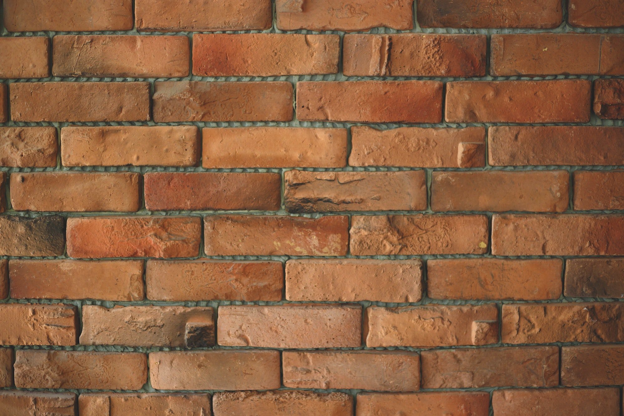 causes of brick and mortar deterioration