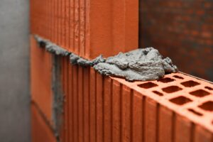 brick replacement