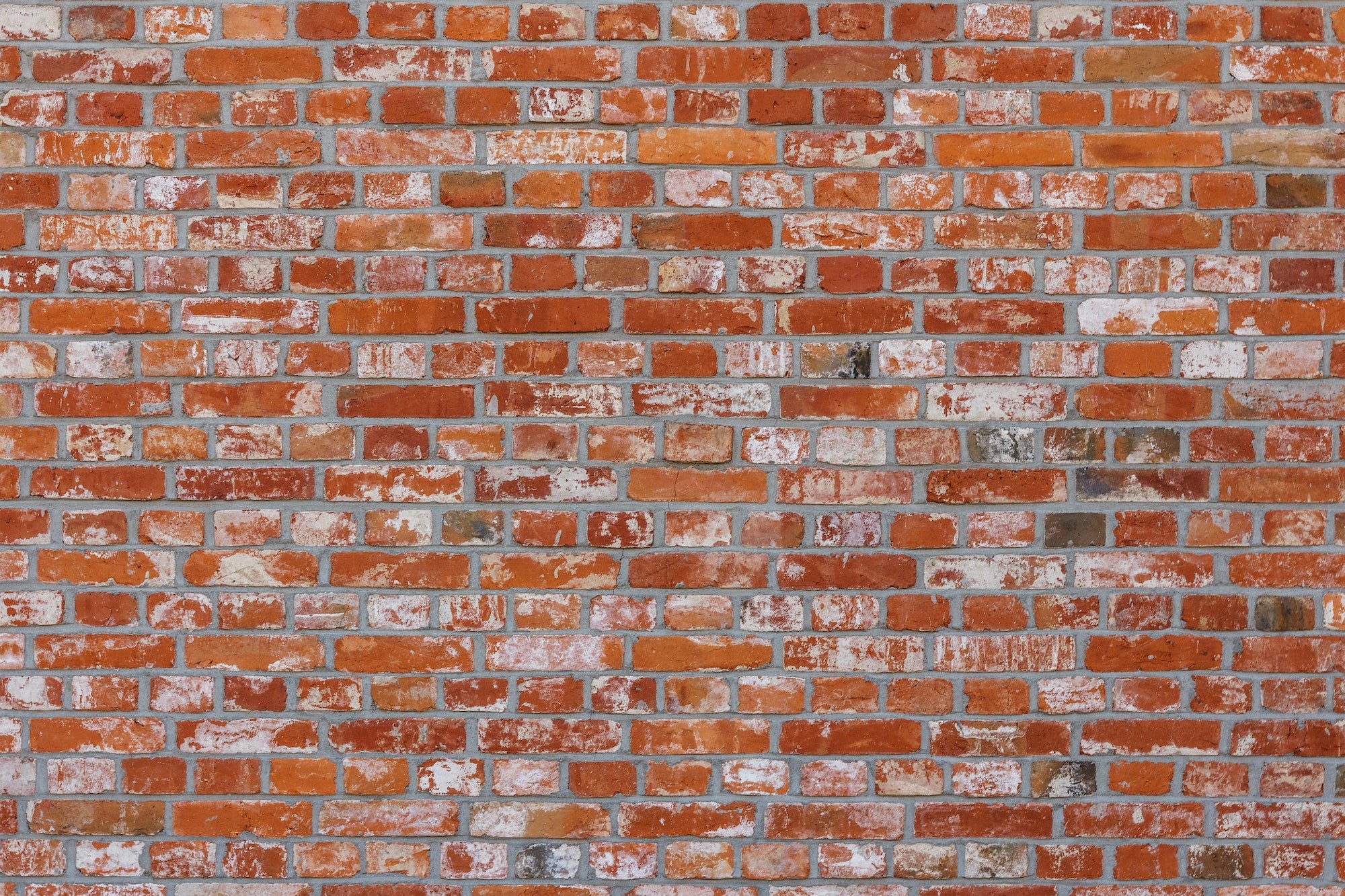 tuckpointing or brick replacement