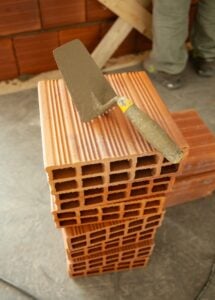 tuckpointing techniques