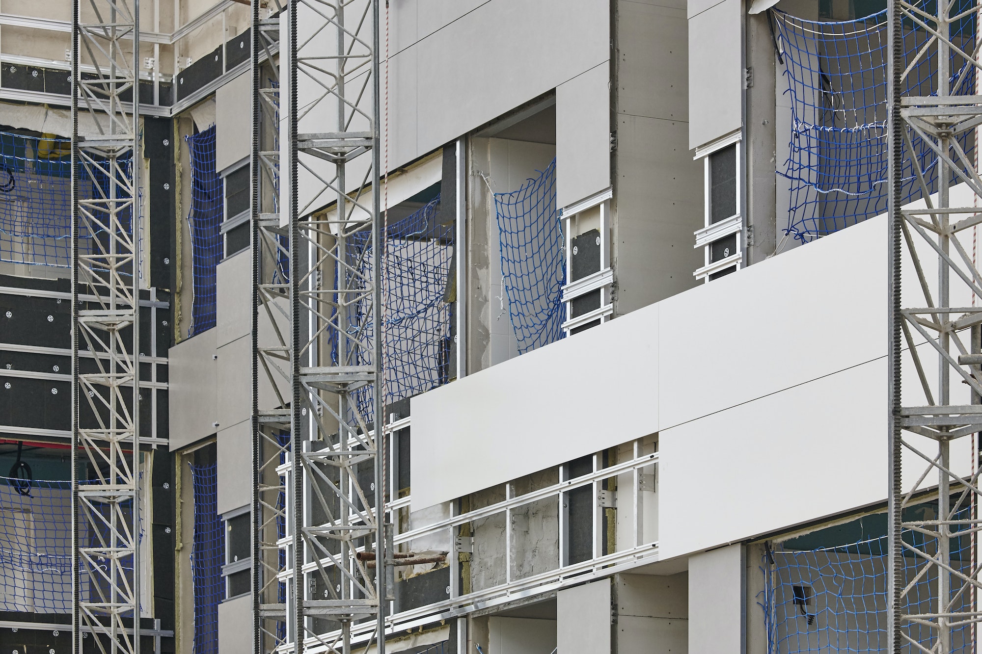 different ways tuckpointing boosts energy efficiency