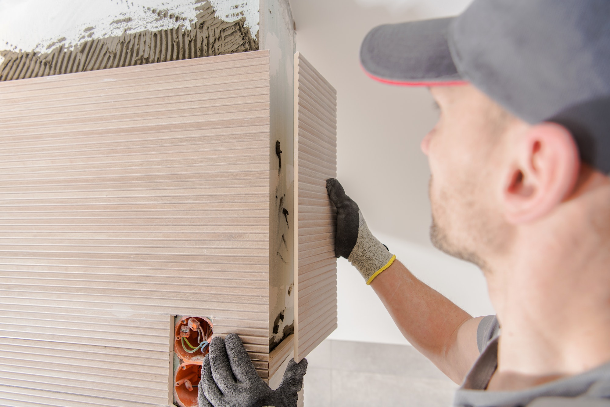 what is cost of commercial tuckpointing