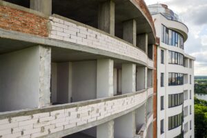 commercial tuckpointing