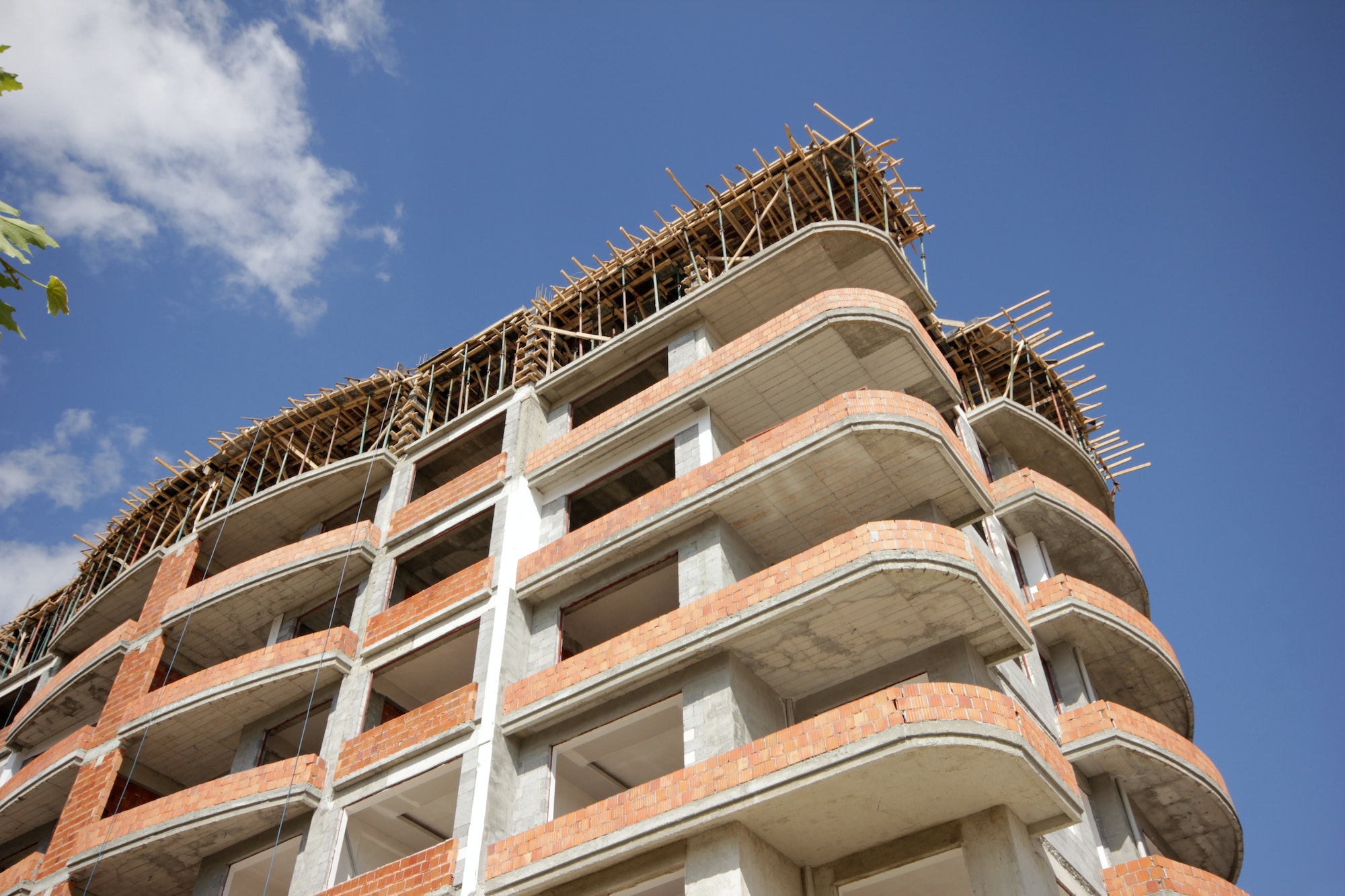 innovative approaches to commercial tuckpointing