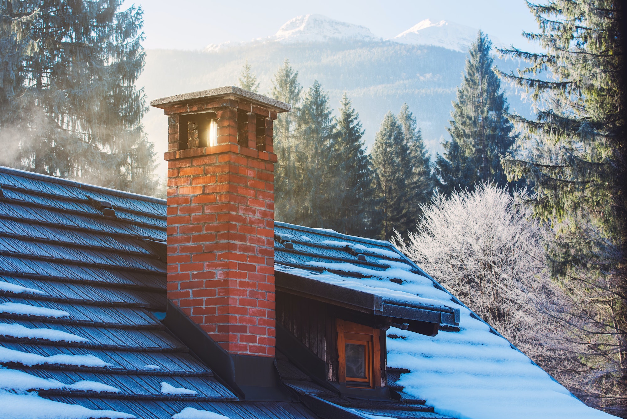 what is cost of chimney tuckpointing
