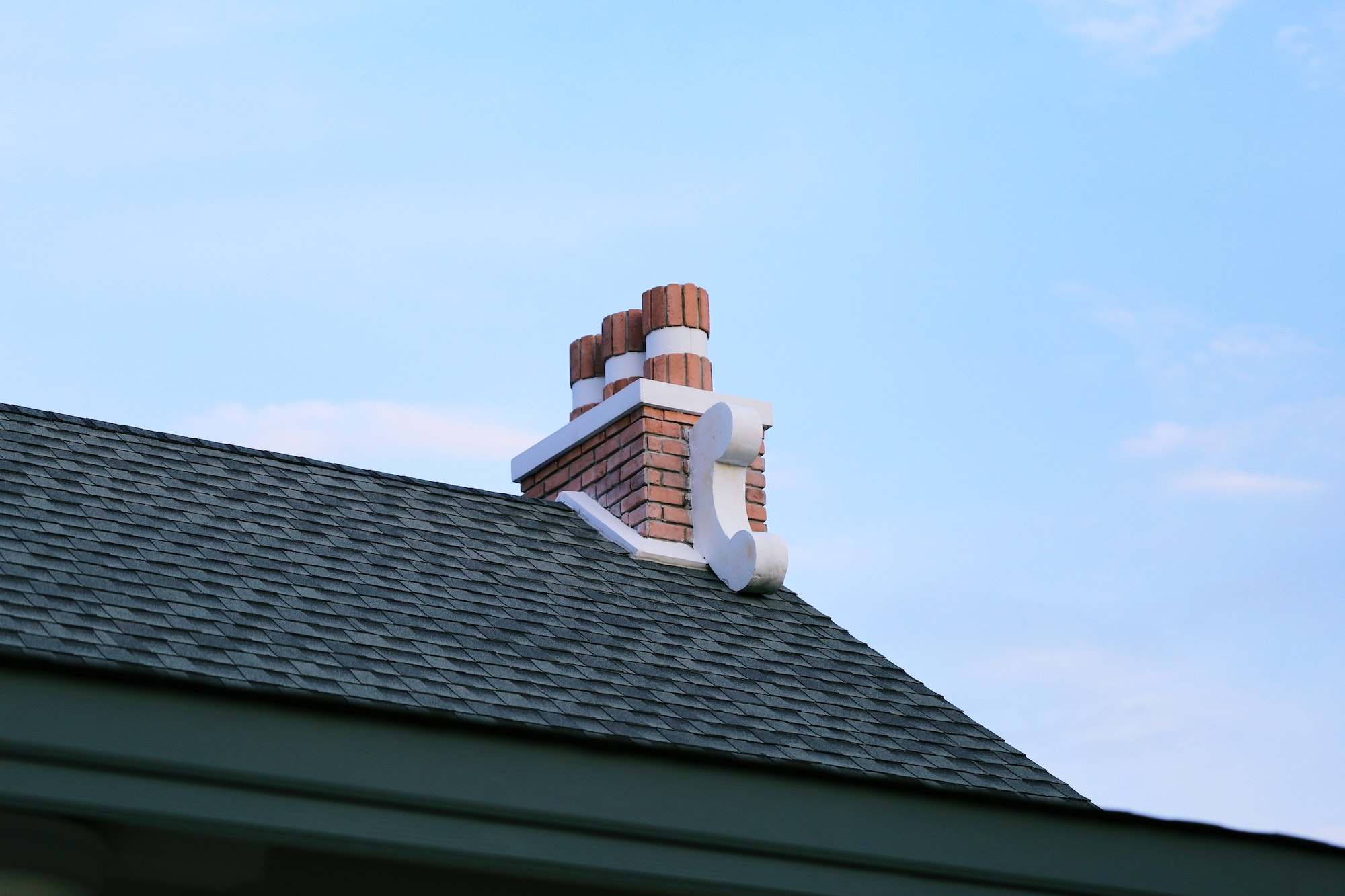 benefits of chimney rebuild