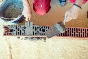 masonry fixes