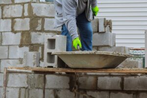 budget-friendly tuckpointing