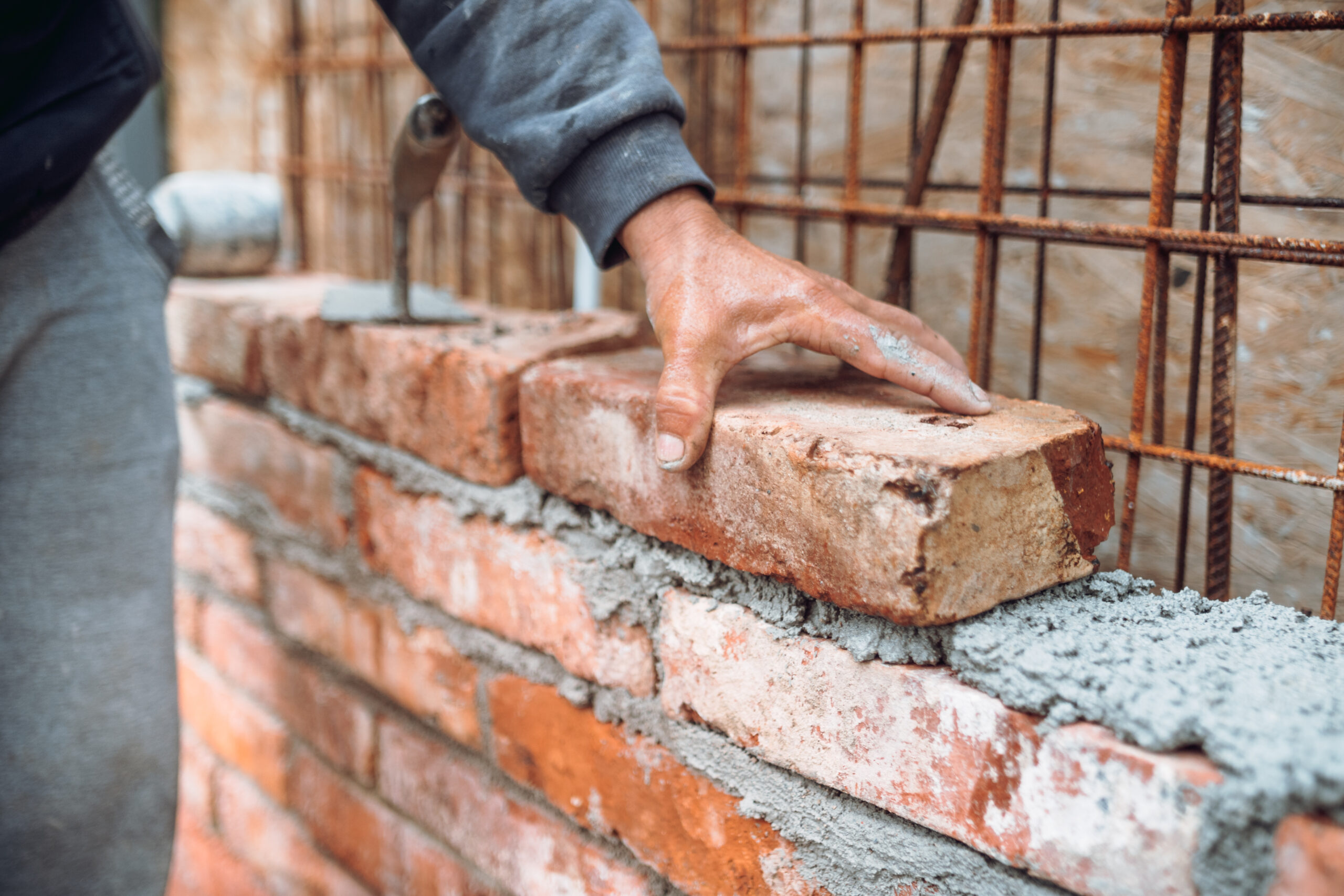 tips for tuckpointing mortar selection