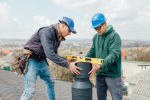 chimney maintenance