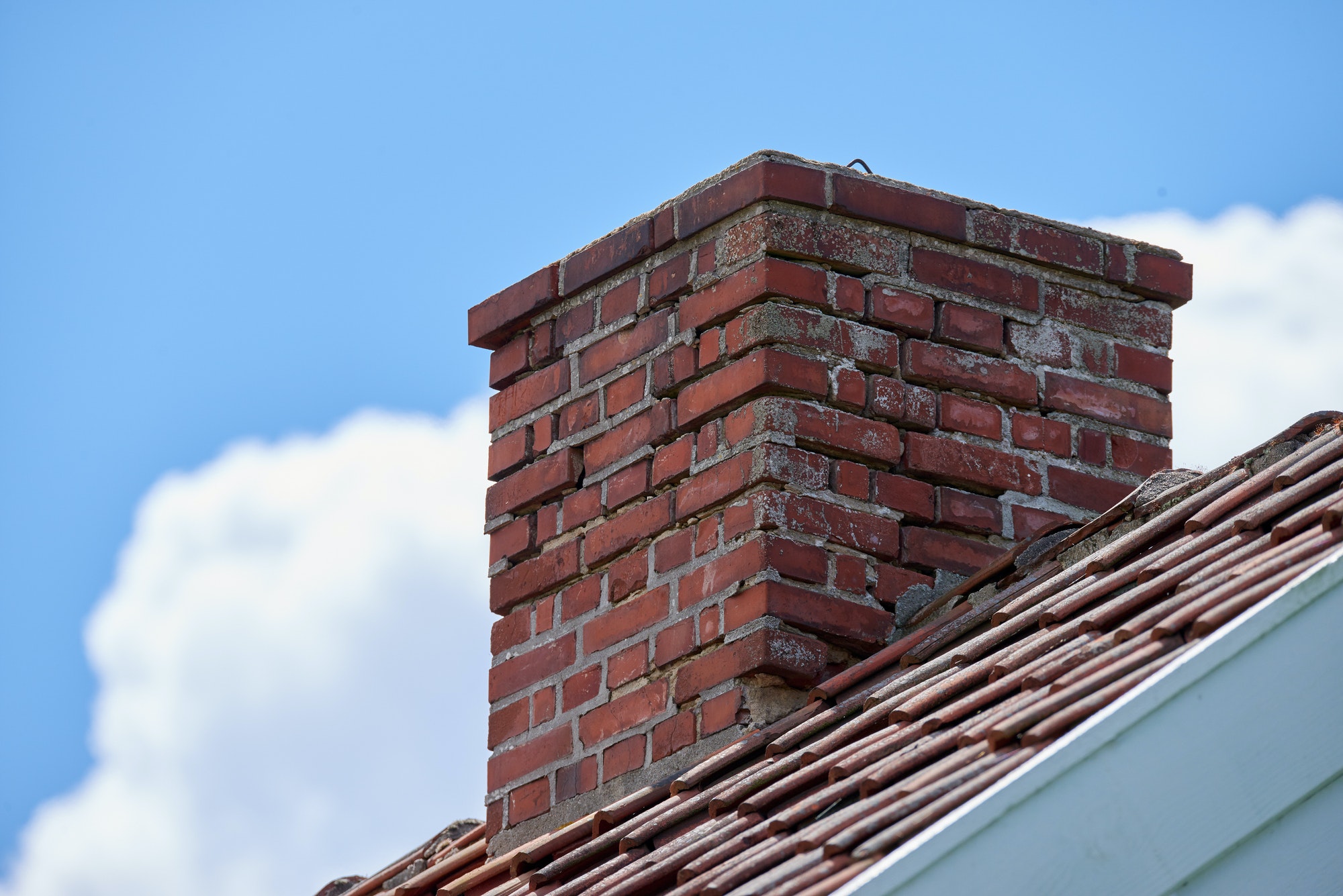 why chimney maintenance and tuckpointing