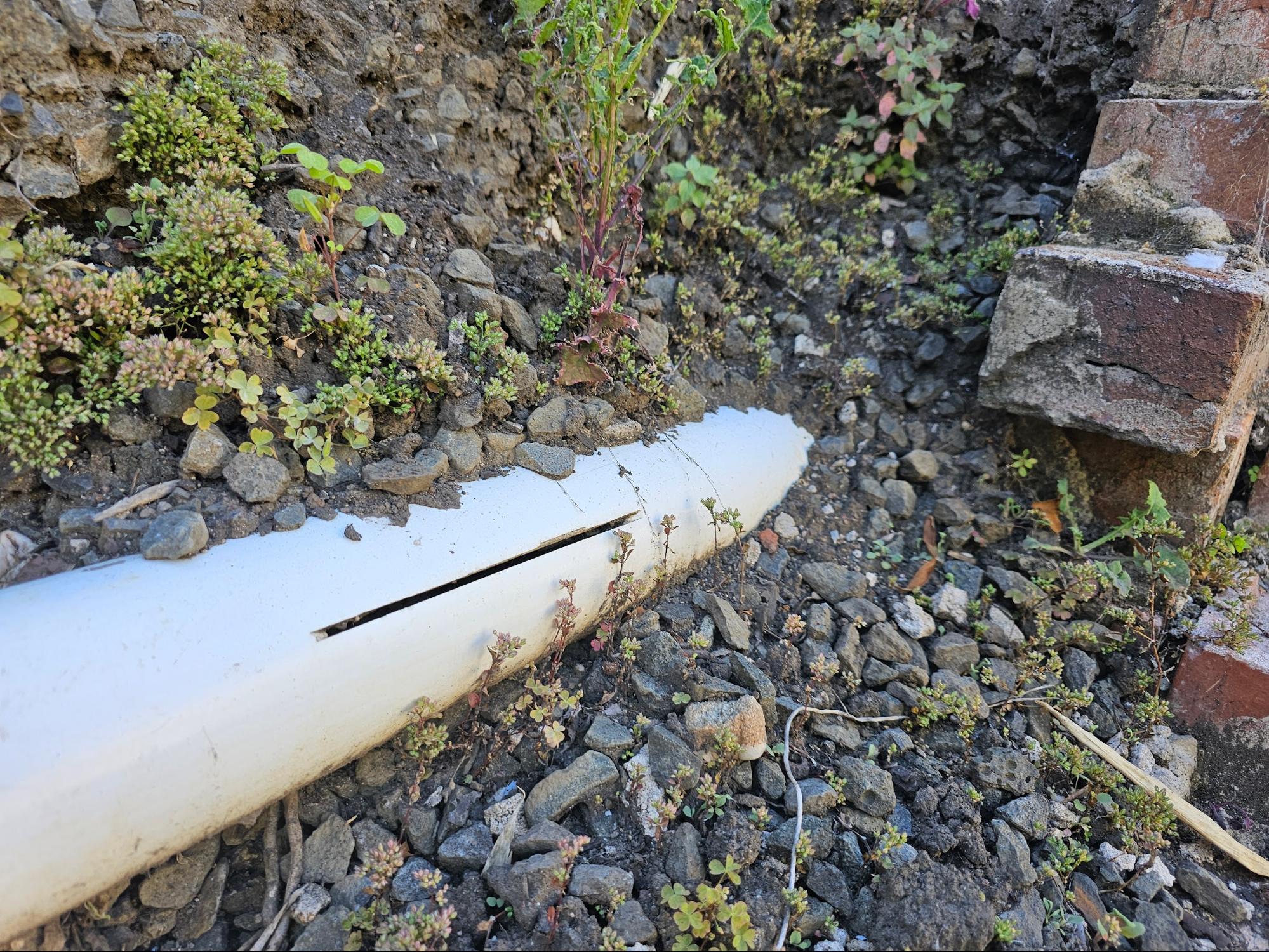 hydrostatic pressure