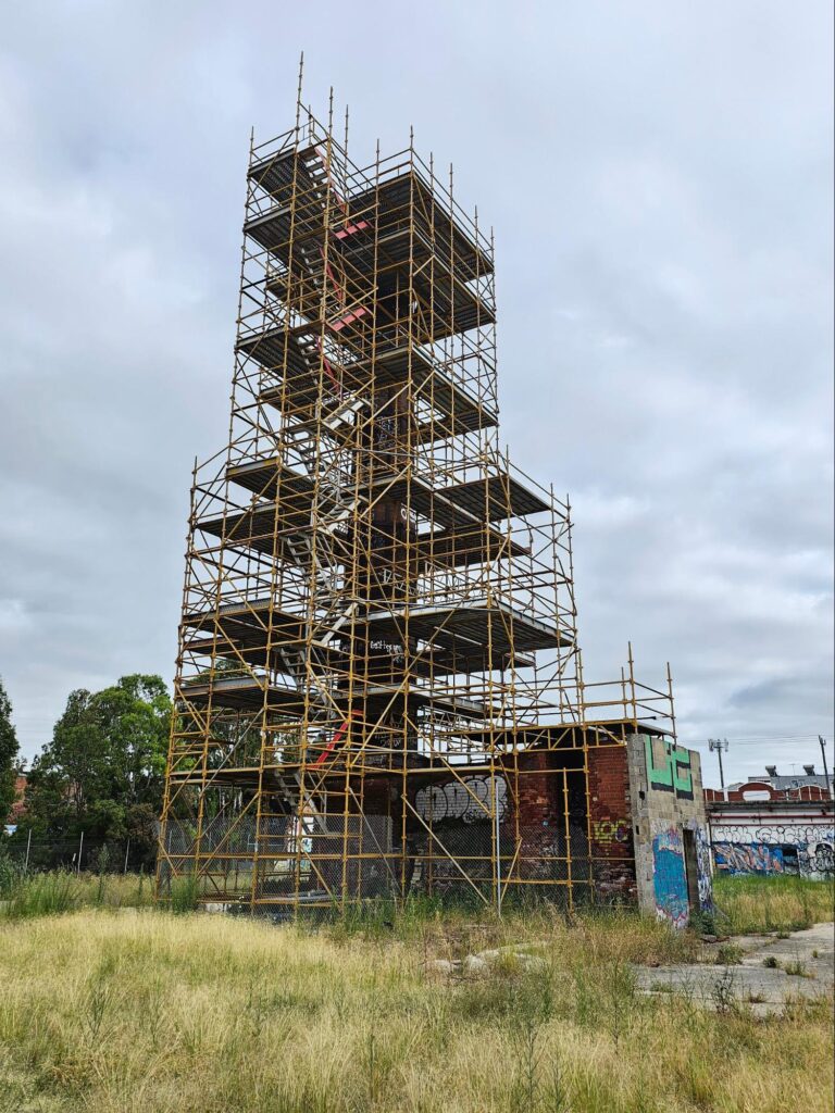 historic brick masonry