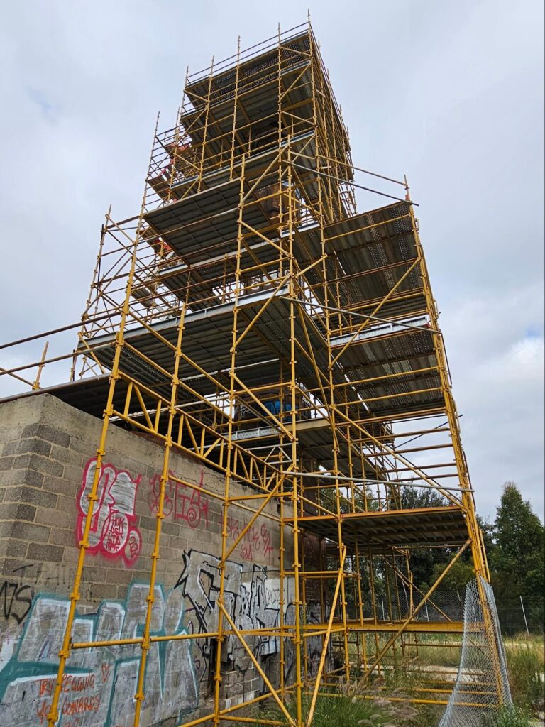 solutions to slow deterioration