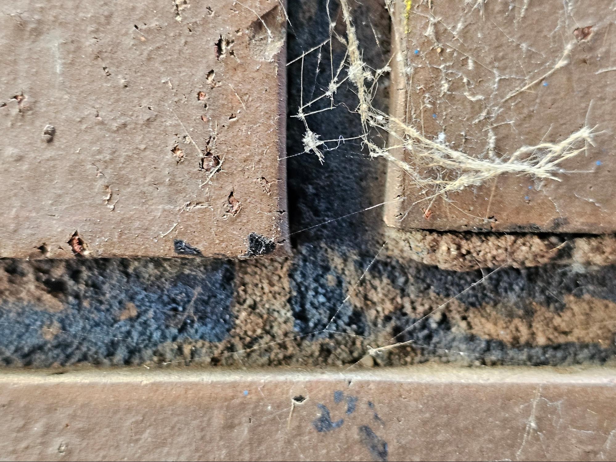 modern brick and mortar production in modern masonry