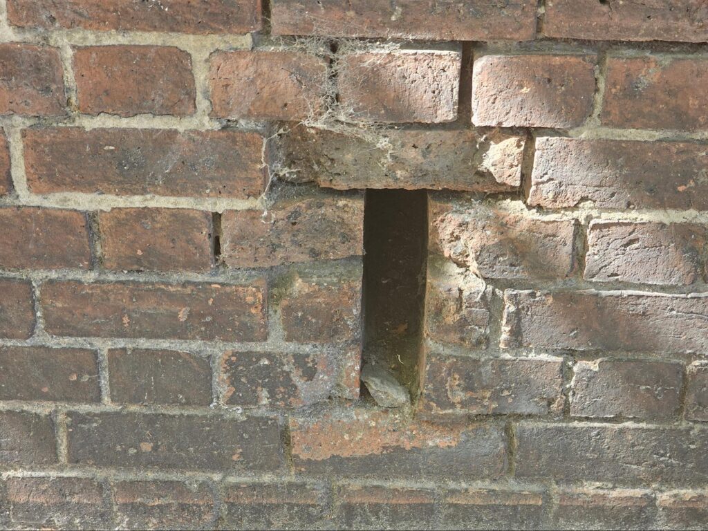protect your masonry from brick spalling
