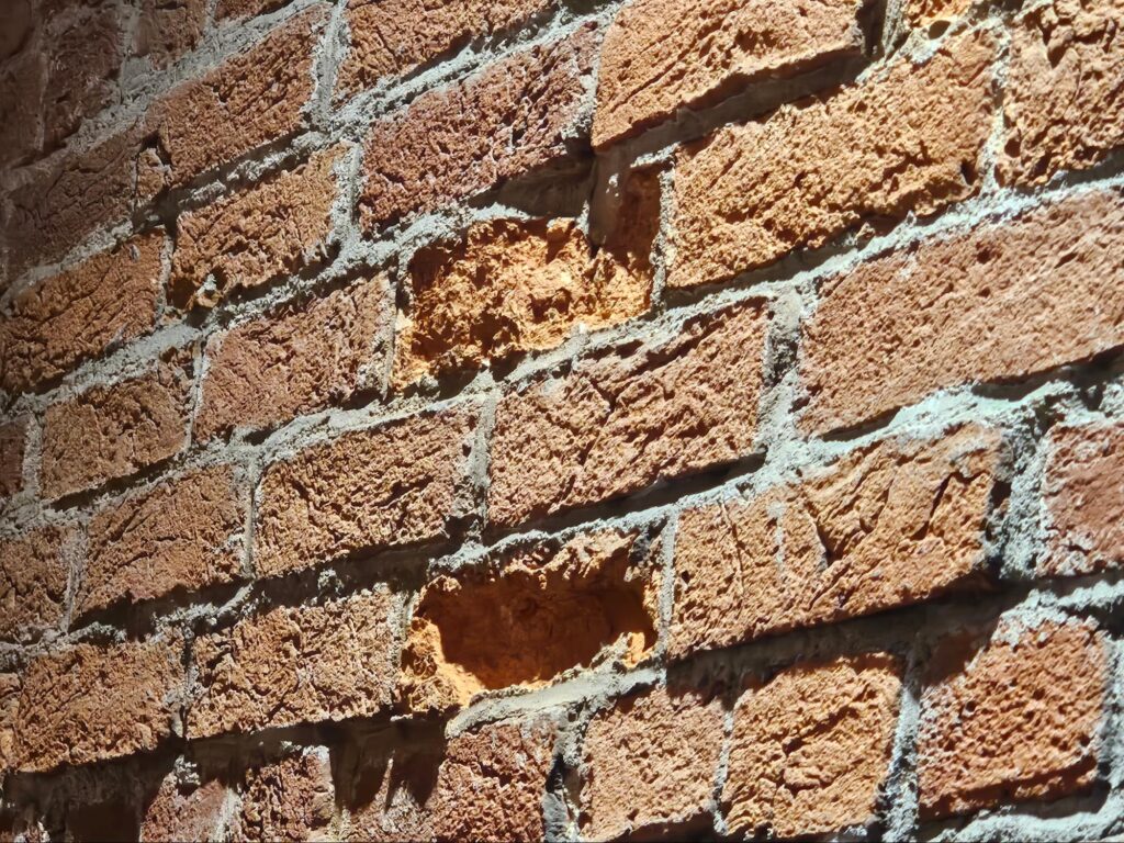 effects of spalling