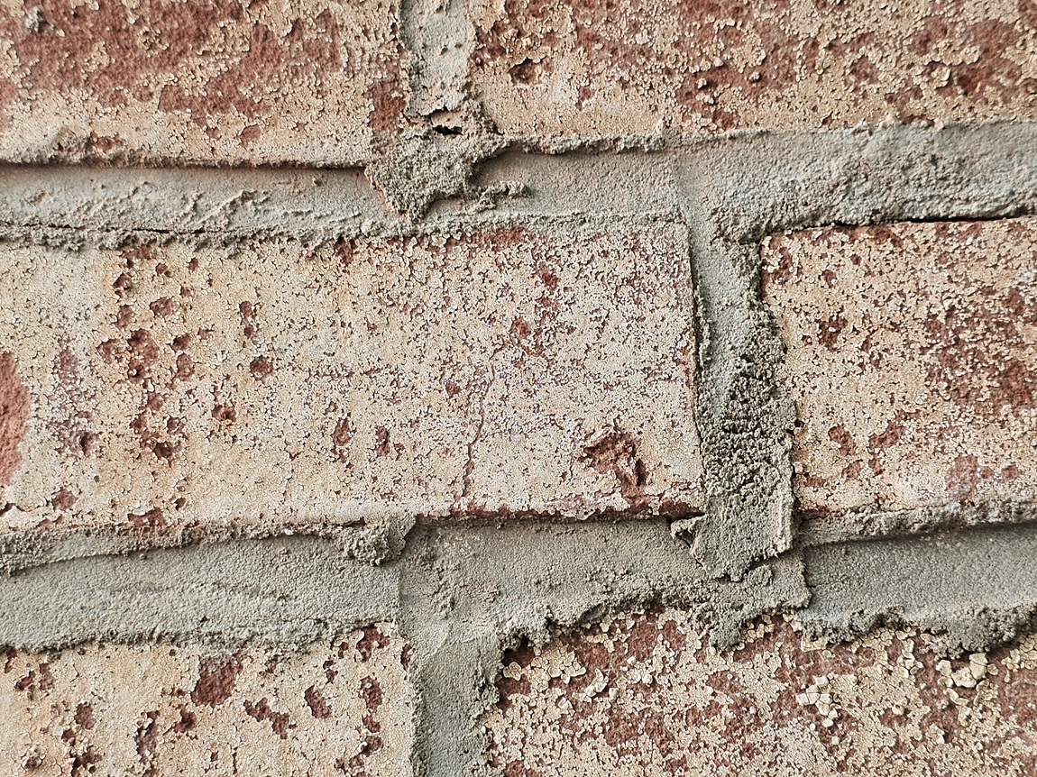 modern mortars for repointing historic masonry