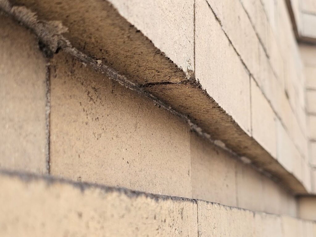 quarter of inch overall.