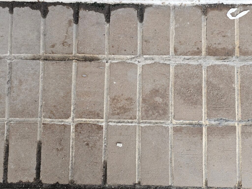non-linear deterioration