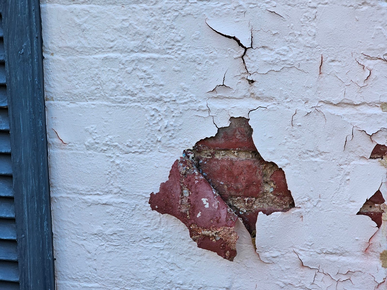 Is it a Bad Idea to Paint Historic Brick? - Part I