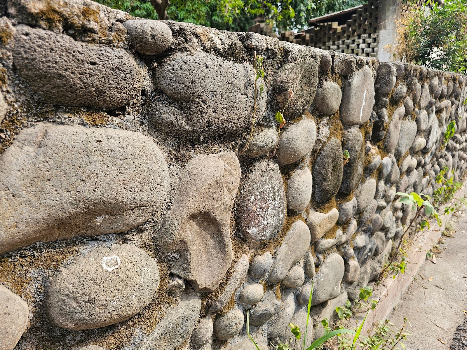 Moisture Exposure, a Cause of Masonry Deterioration