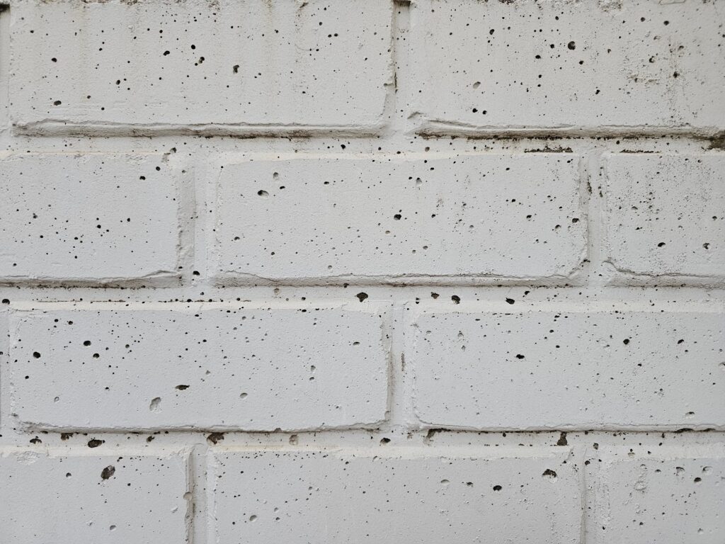Temperature Fluctuations, a Cause of Masonry Deterioration