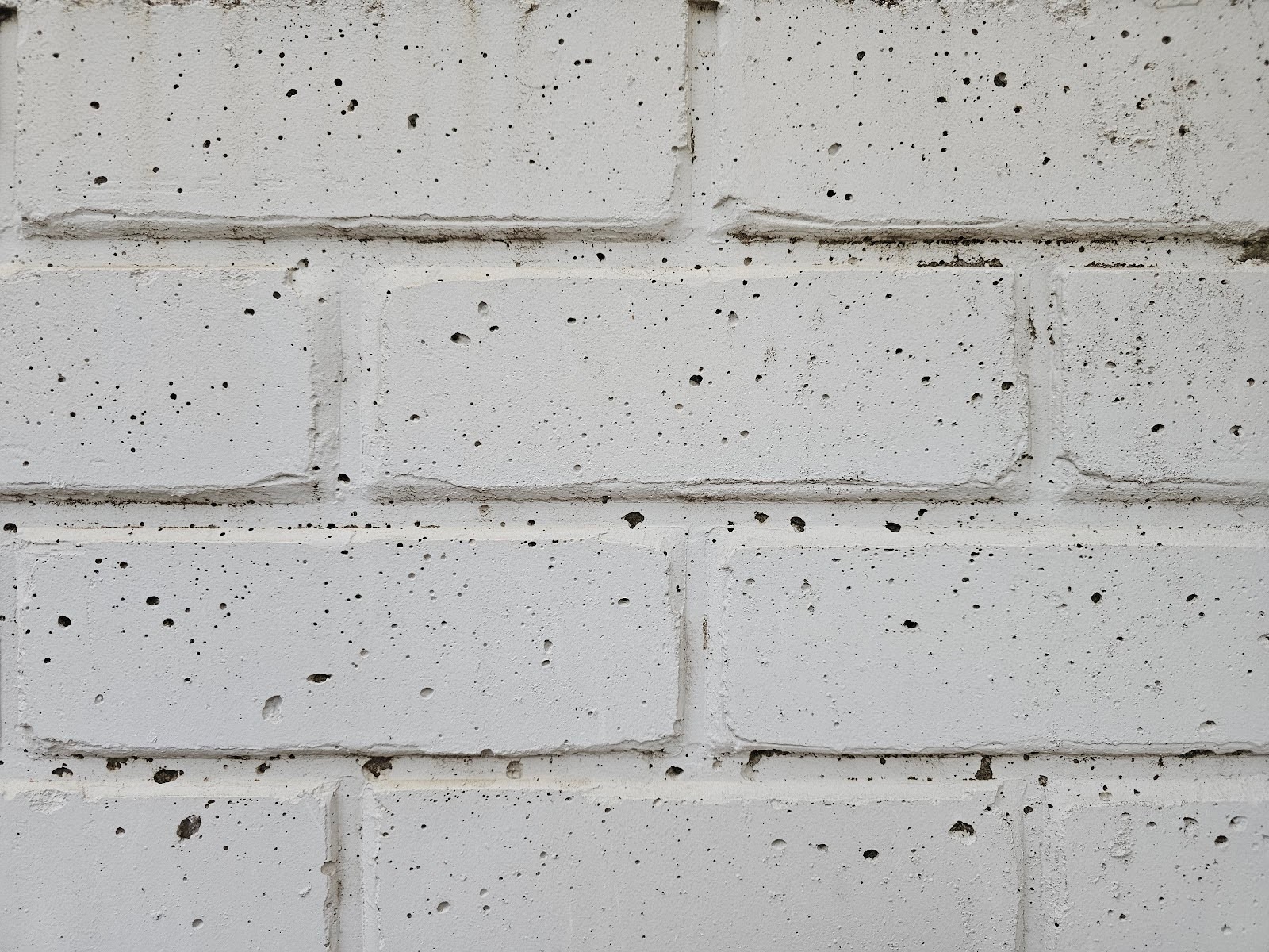 Temperature Fluctuations, a Cause of Masonry Deterioration