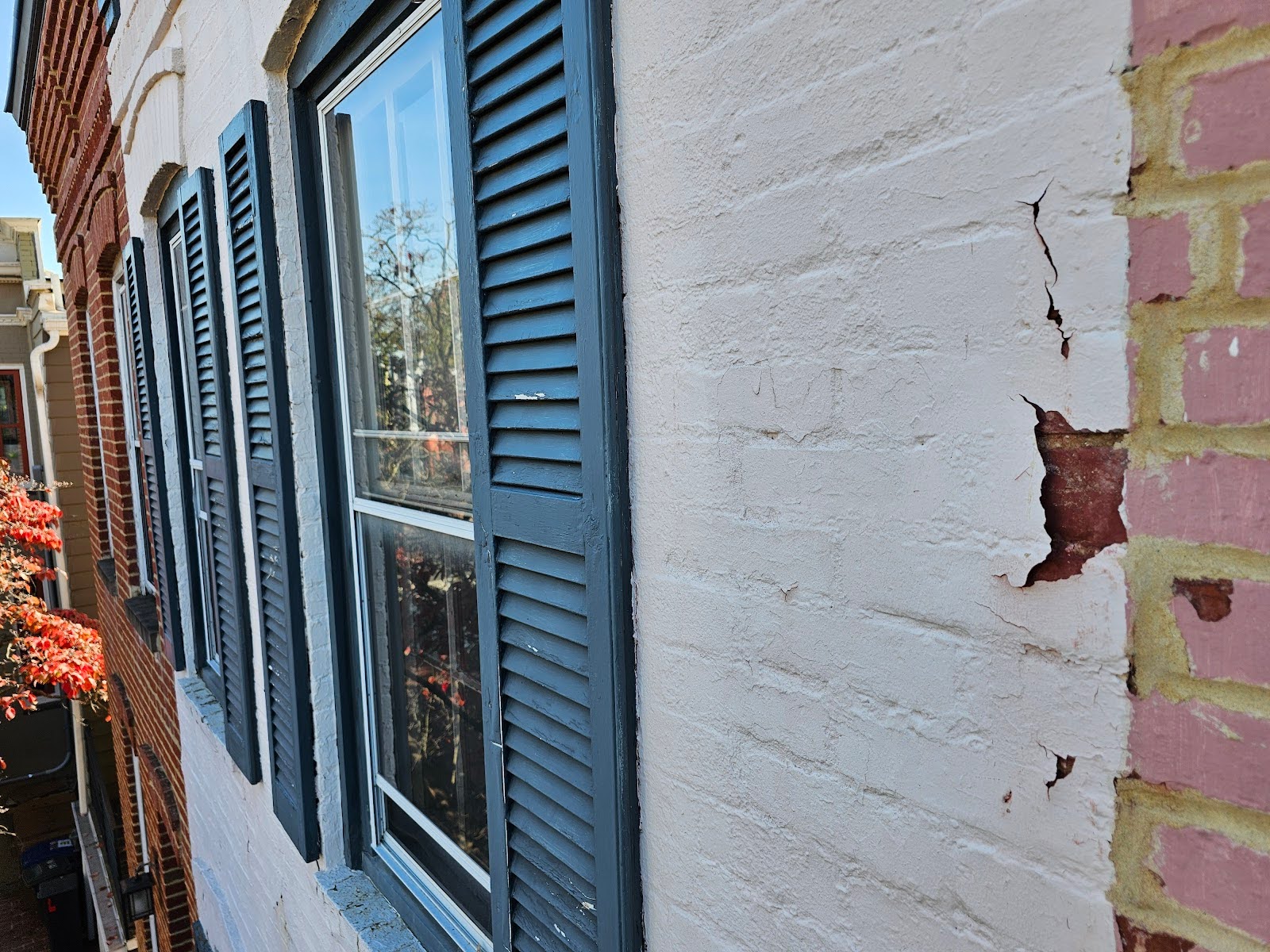 Is it a Bad Idea to Paint Historic Brick? - Part II