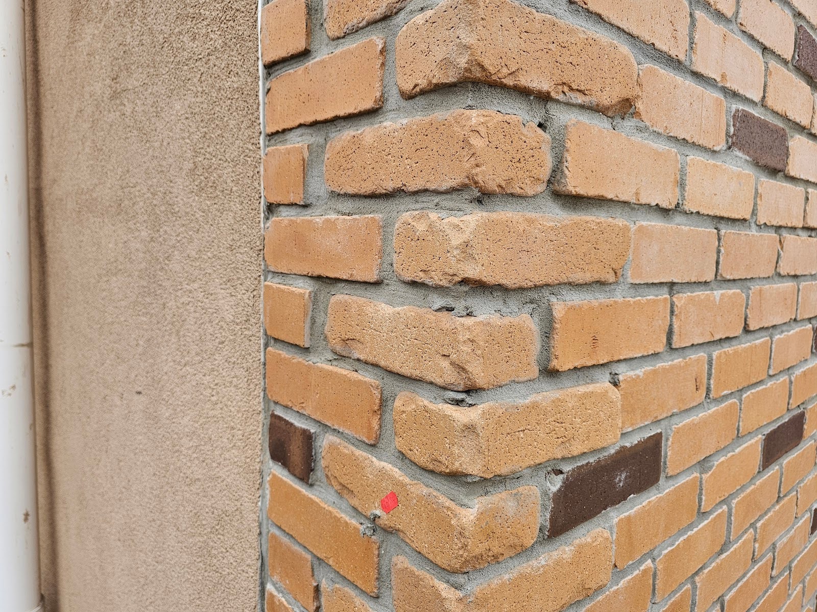 different angles of this wall follow below