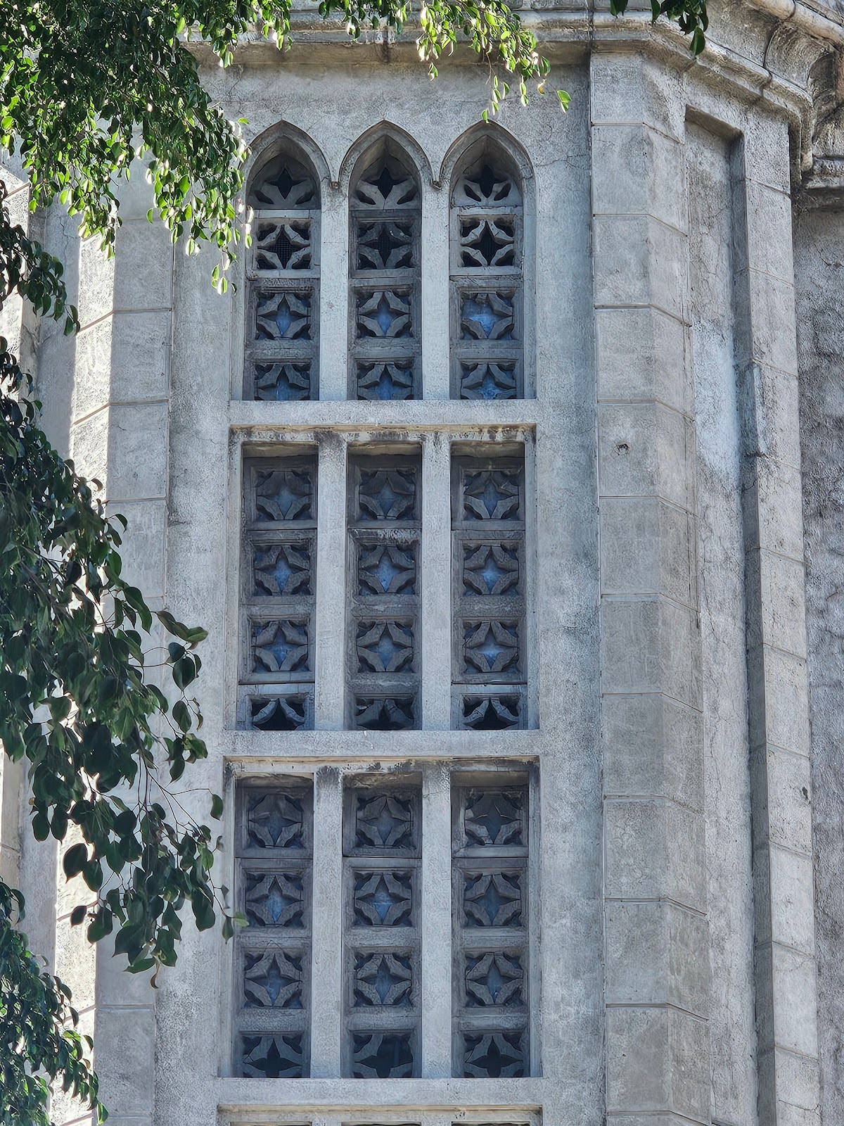 ventilation perspective is similar