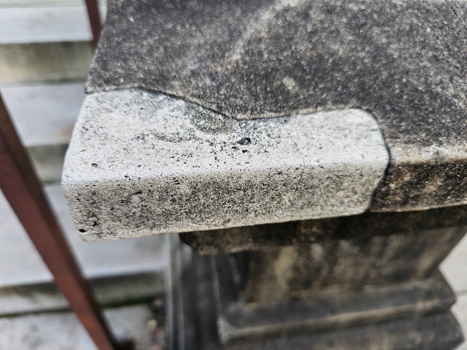 Preserving historic masonry and stonework in DC