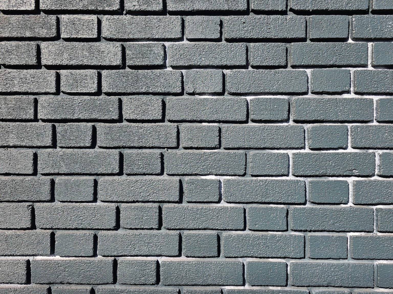 Raked Masonry Joints for Clean and Defined Brickwork