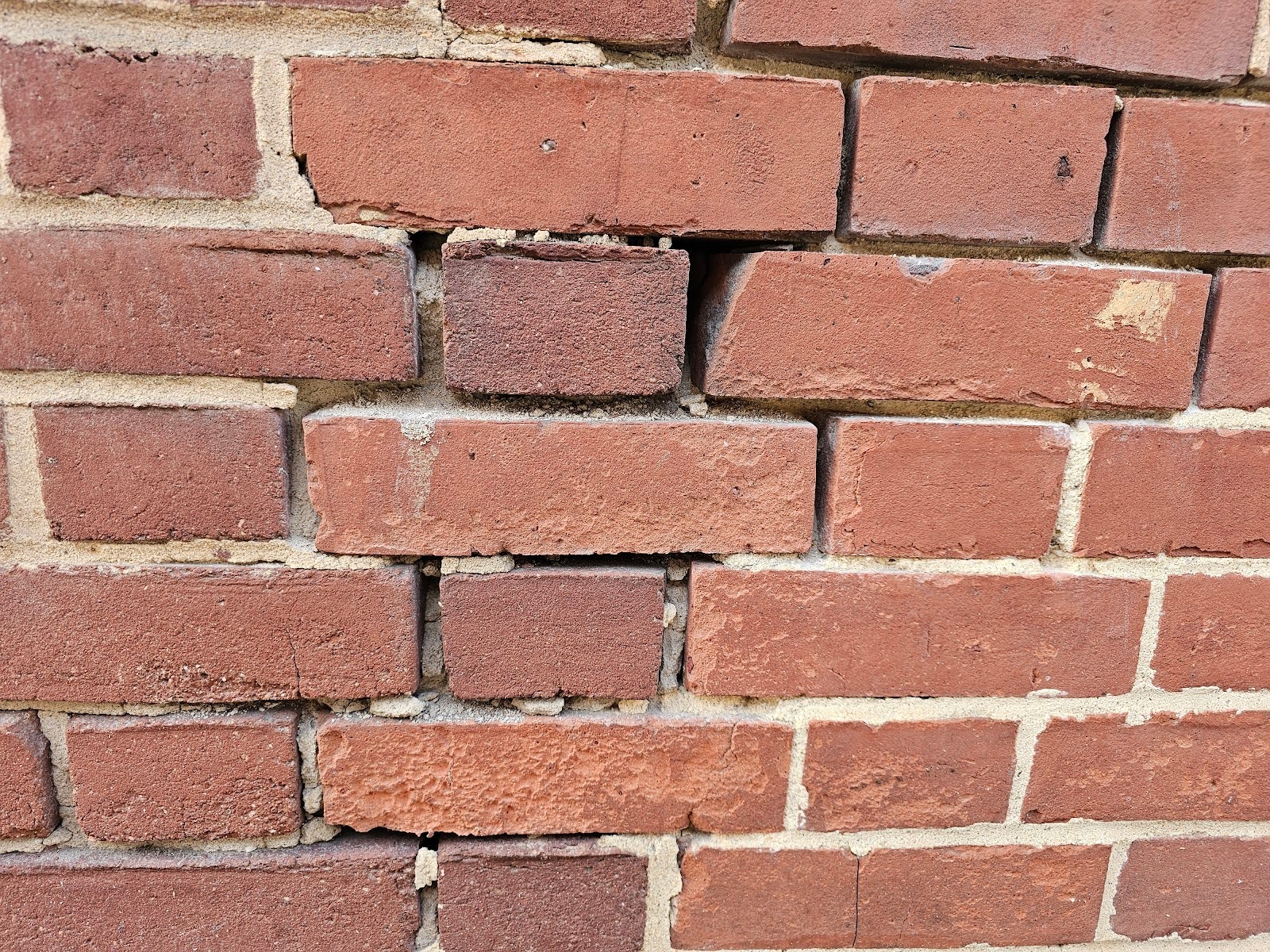 damage of wear and deterioration from excessive hydration