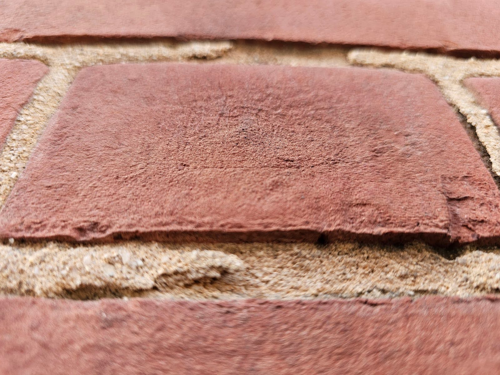 standardization of sizes and units is important