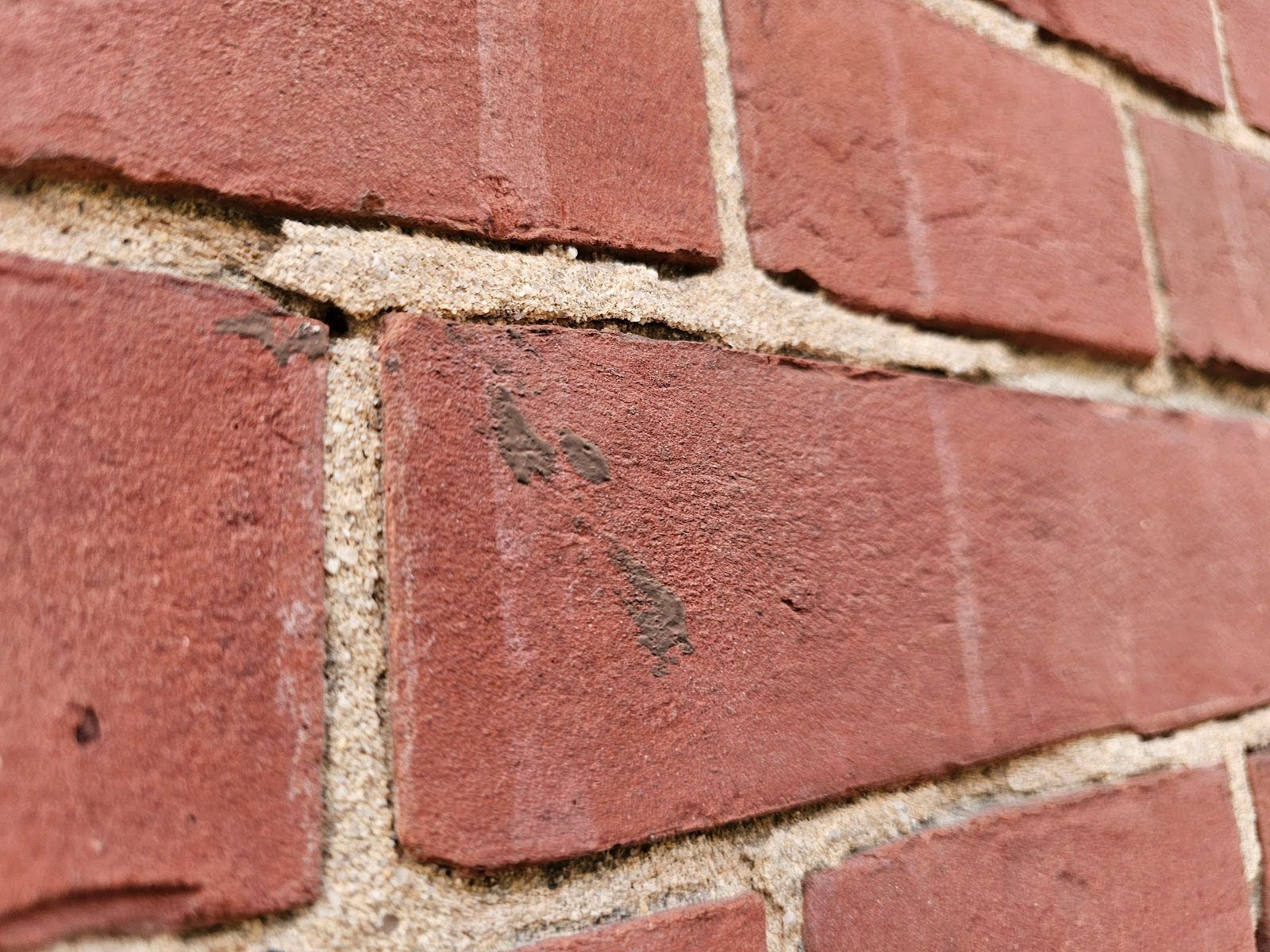 Modular Bricks vs Historic Bricks