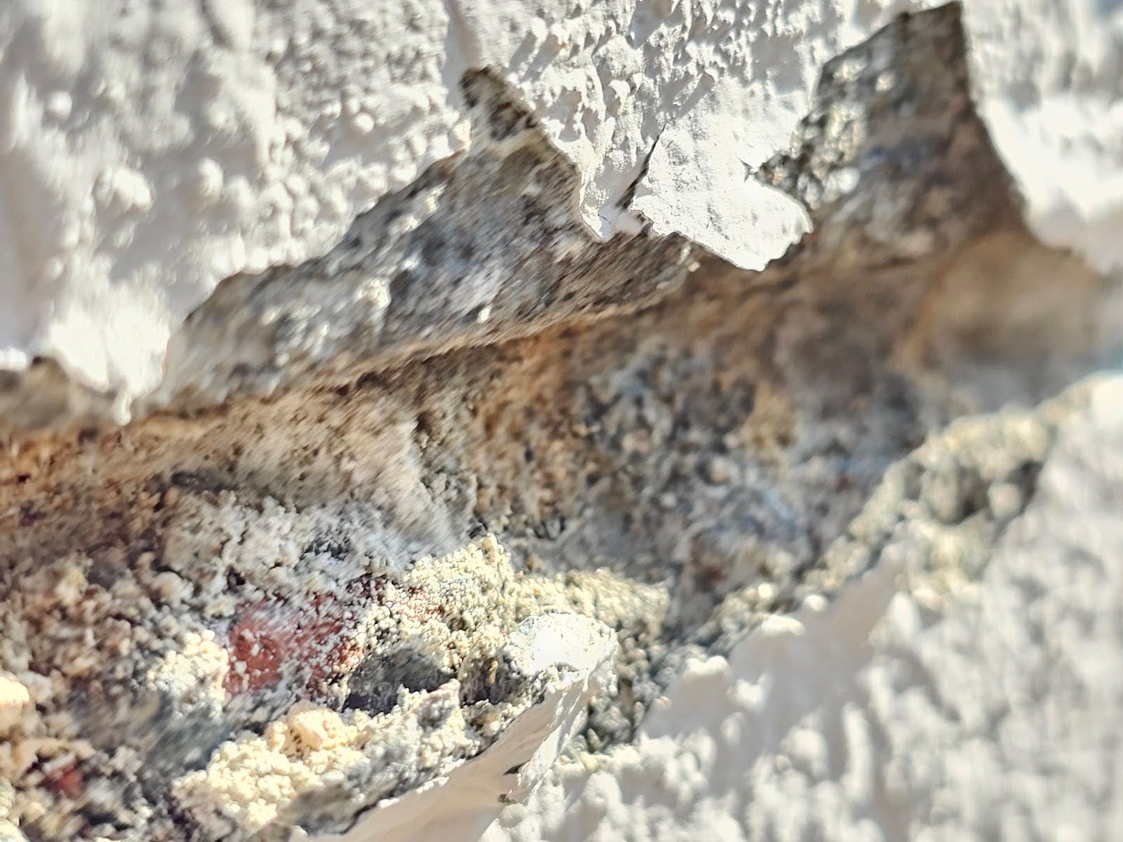 Plug Chisels and Brick Spot Repointing - Part II