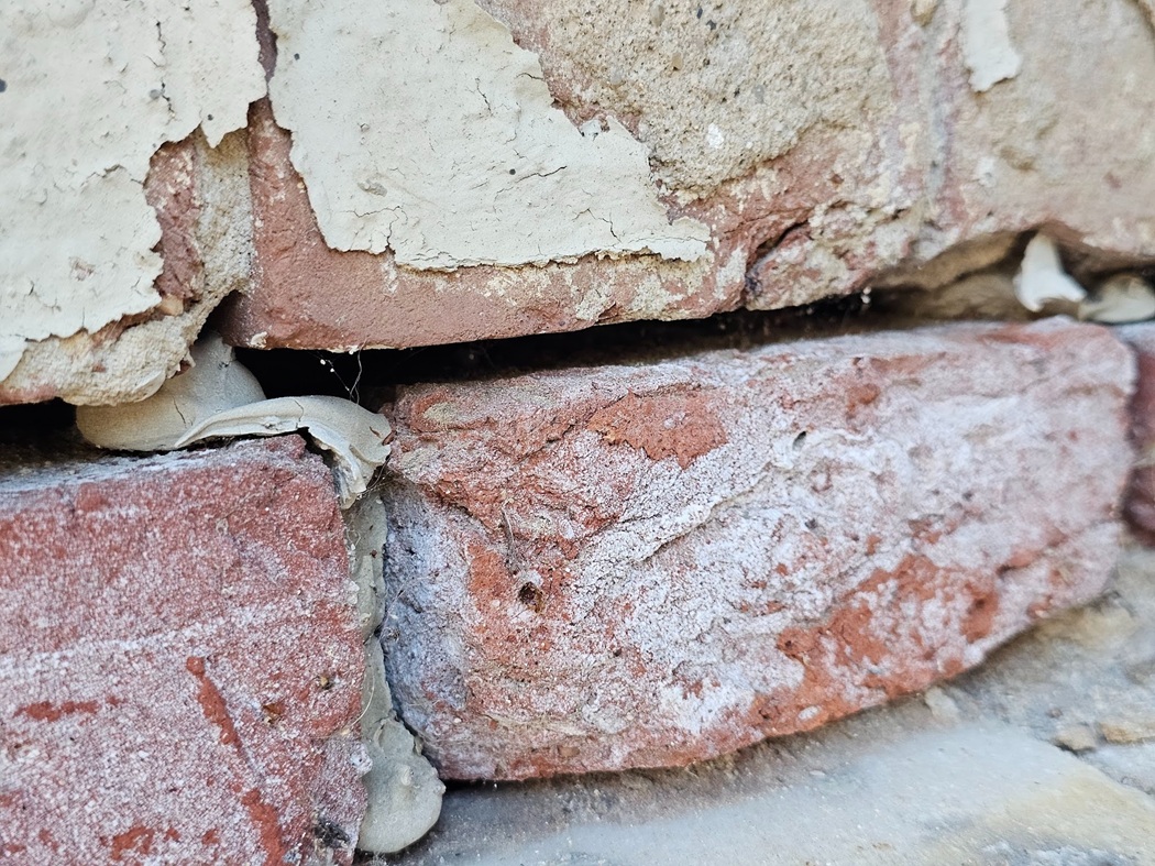 unabated significant deterioration
