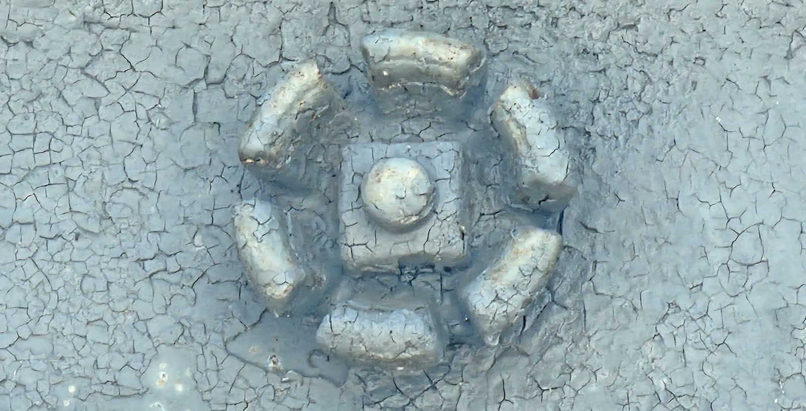  cast iron and steel