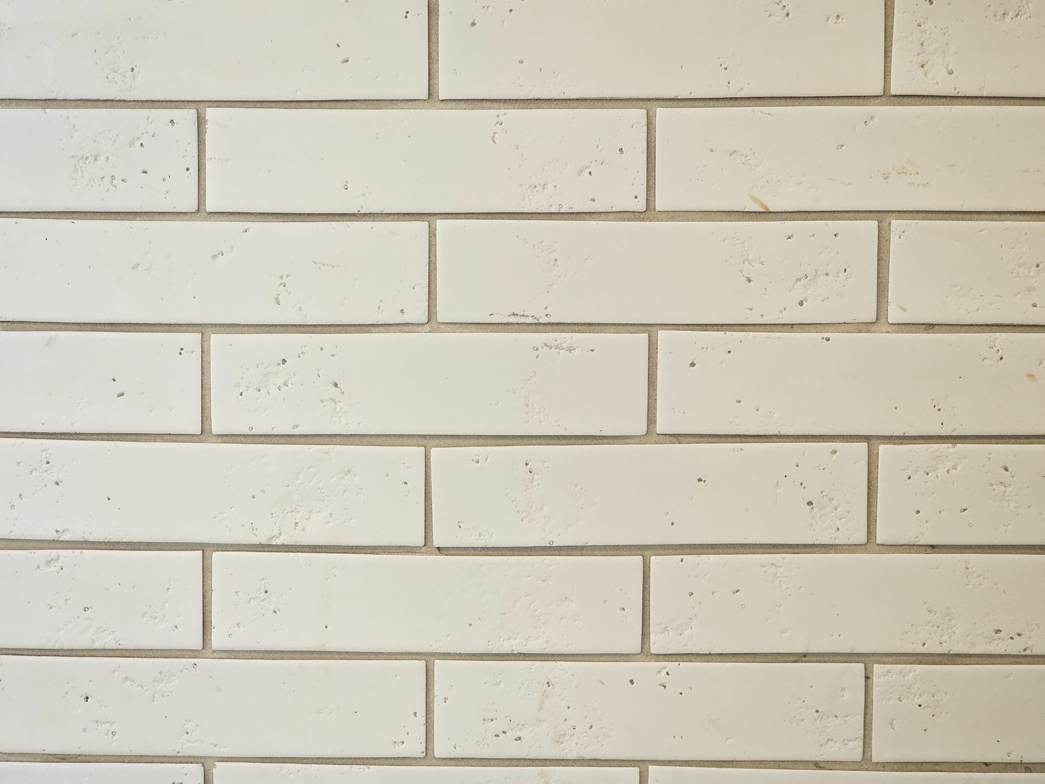 wide range of colors in the tile