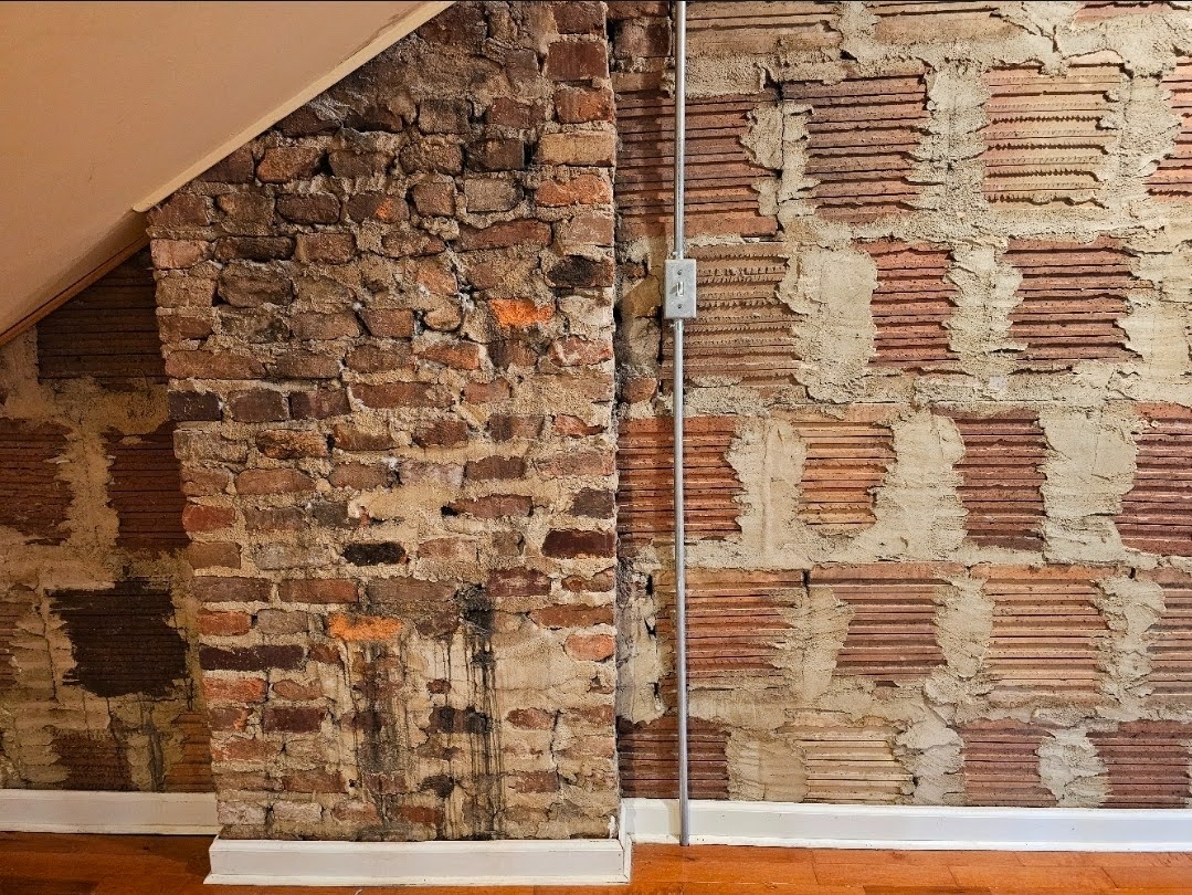 Structural Clay Tile Washington DC
